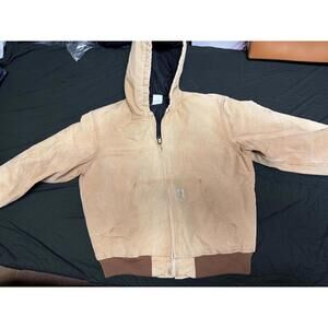 Carhartt jacket
